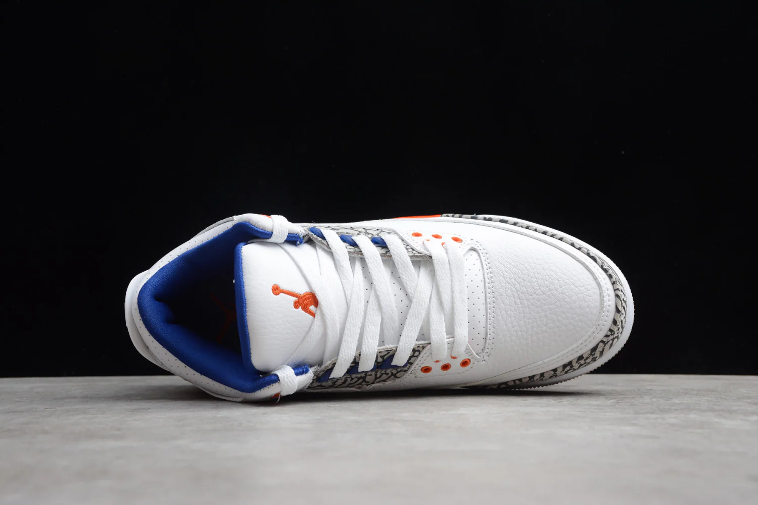 Air Jordan 3 “Knicks” 136064-148 - Image 4