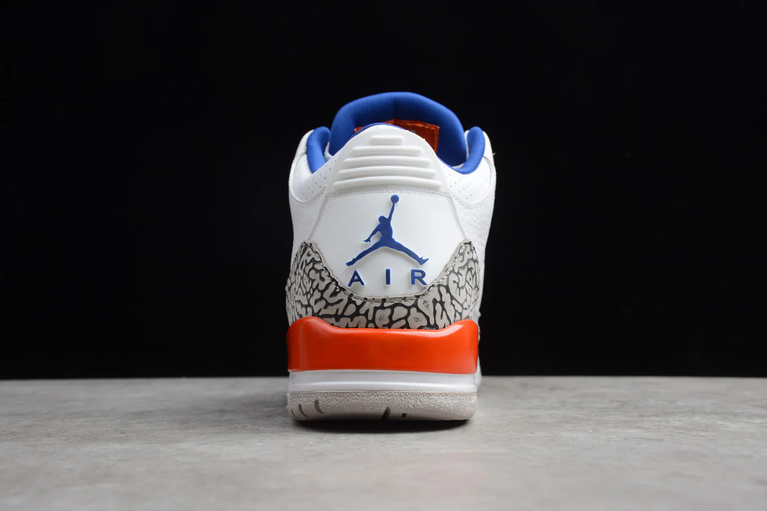 Air Jordan 3 “Knicks” 136064-148 - Image 6