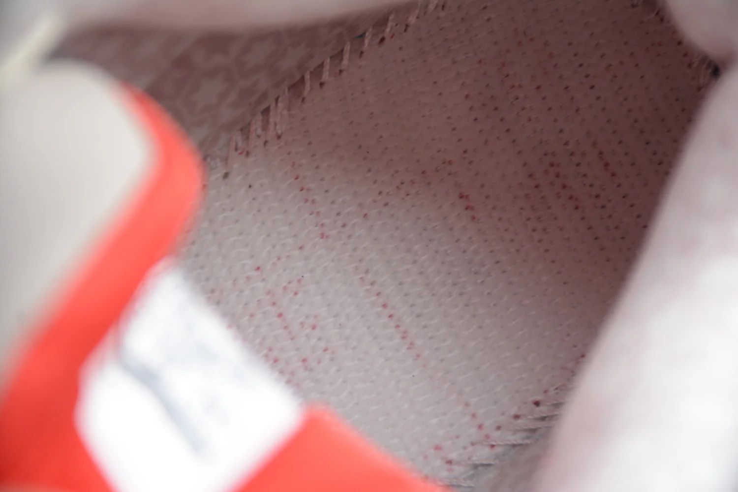 Air Jordan 3 Milky White 136064-140 - Image 14