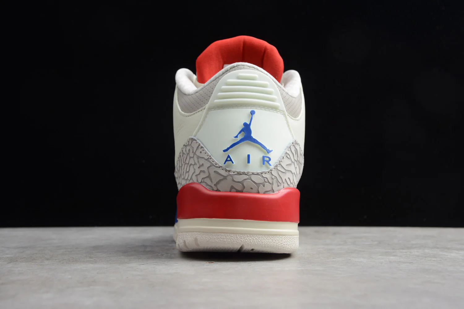 Air Jordan 3 Milky White 136064-140 - Image 6