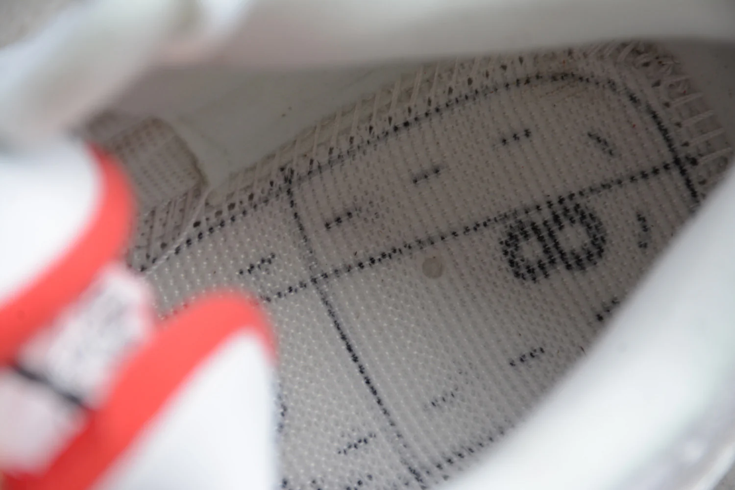 Air Jordan 3 NRG “Free Throw Line” 923096-101 - Image 13