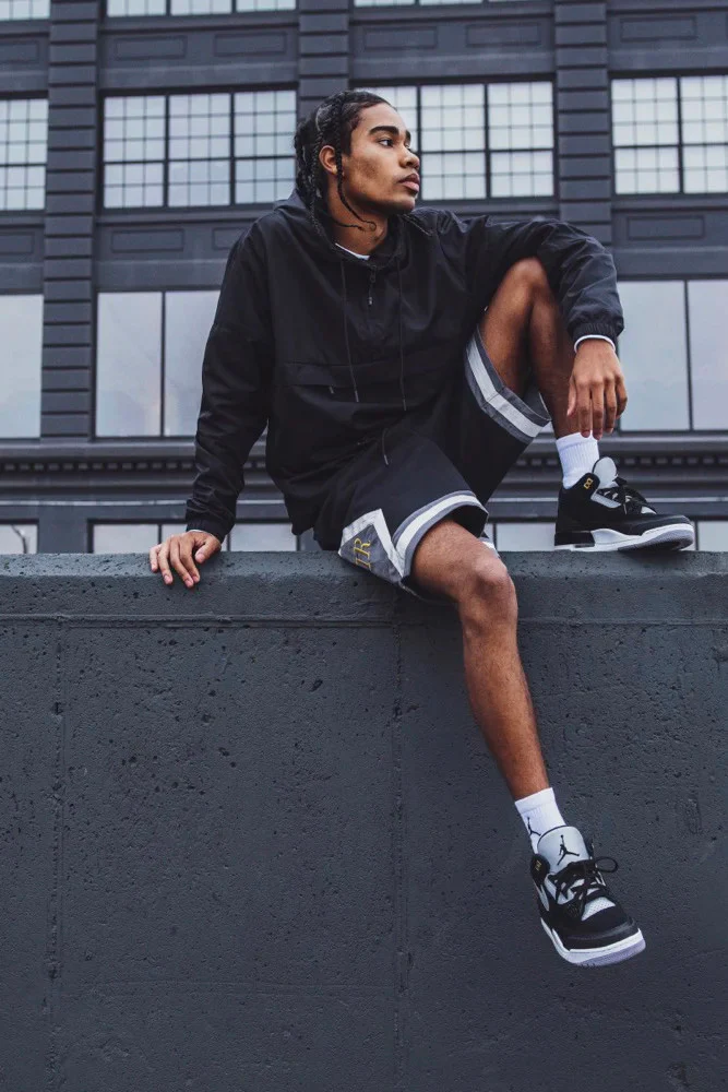 Air Jordan 3 Tinker “Black Cement” CK4348-007 - Image 12