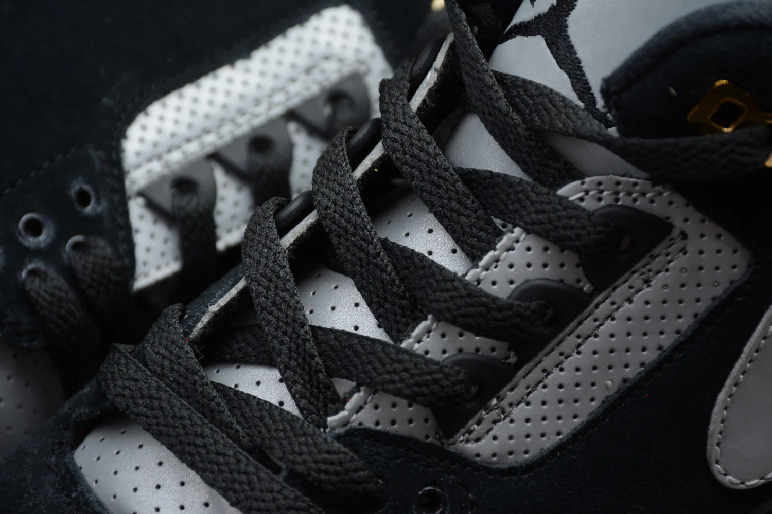Air Jordan 3 Tinker “Black Cement” CK4348-007 - Image 22