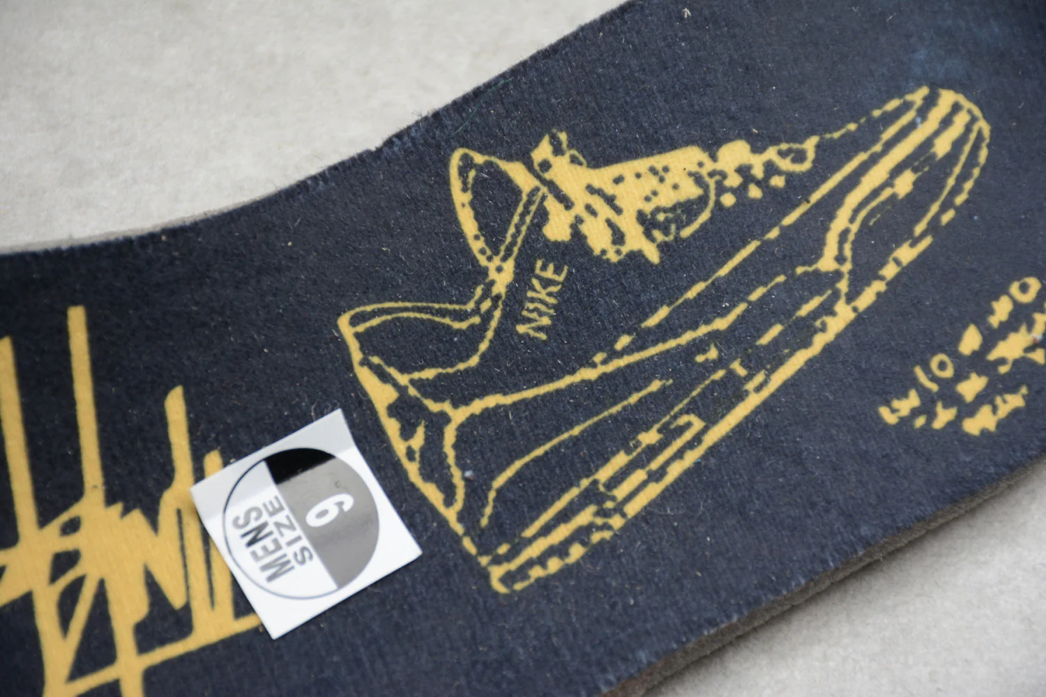 Air Jordan 3 Tinker “Black Cement” CK4348-007 - Image 25