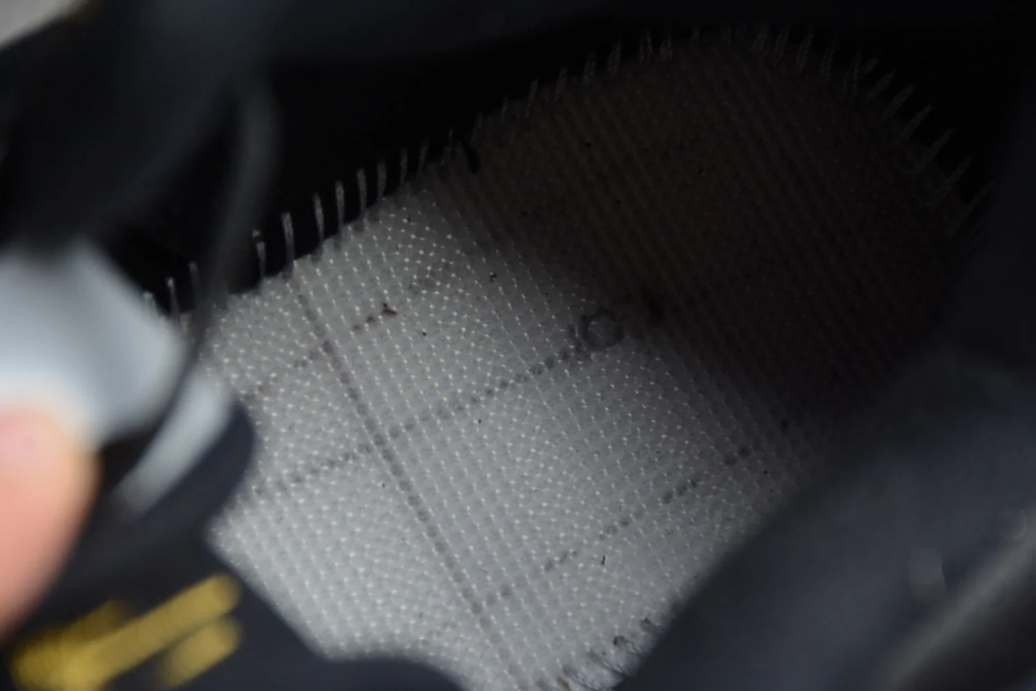 Air Jordan 3 Tinker “Black Cement” CK4348-007 - Image 27