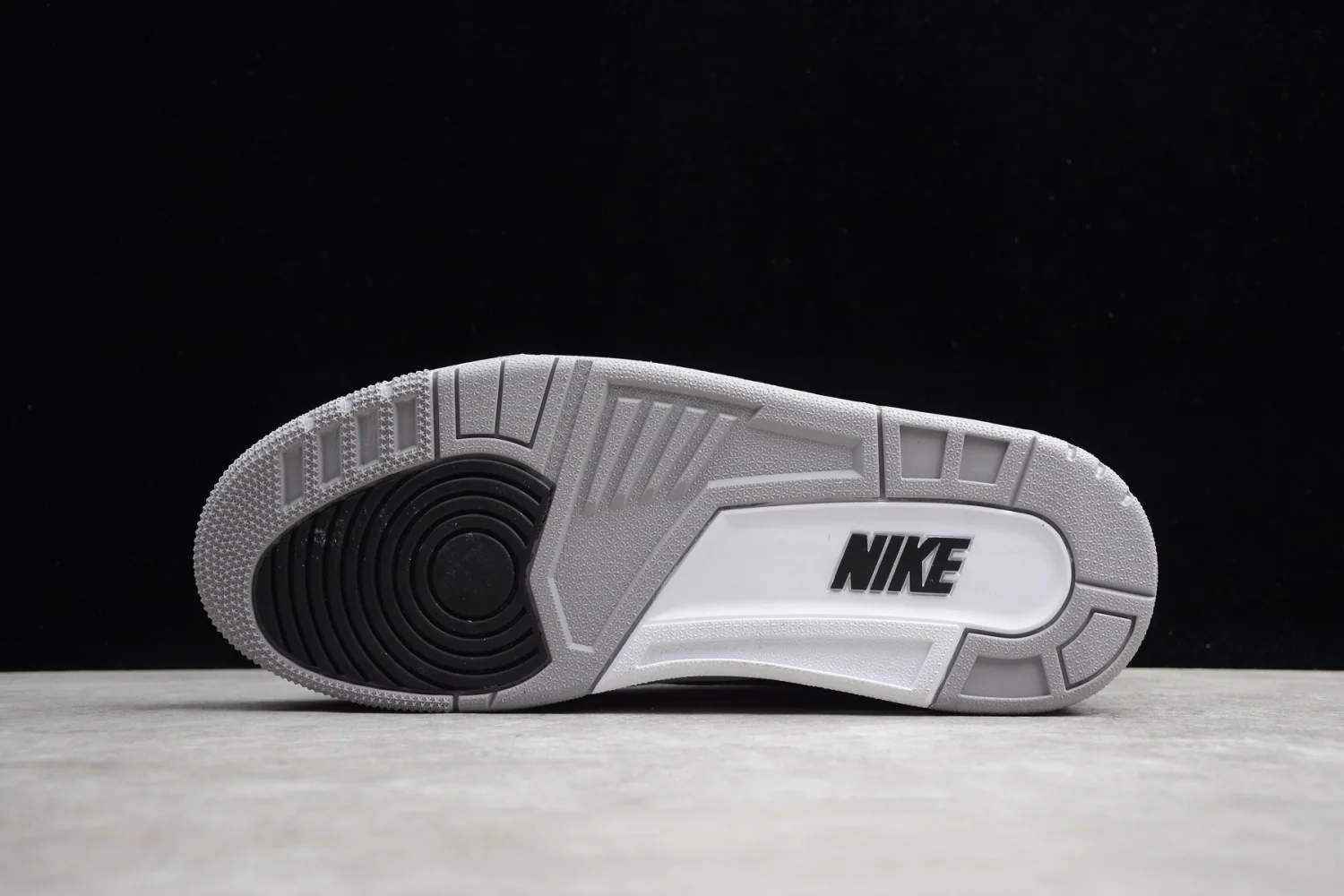 Air Jordan 3 Tinker “Black Cement” CK4348-007 - Image 5