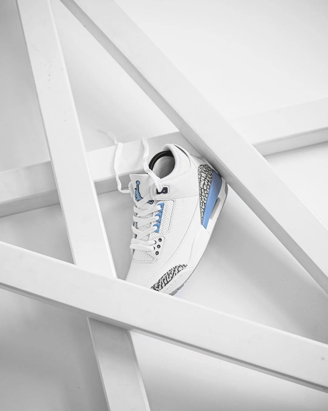 Air Jordan 3 “UNC” CT8532-104 - Image 26