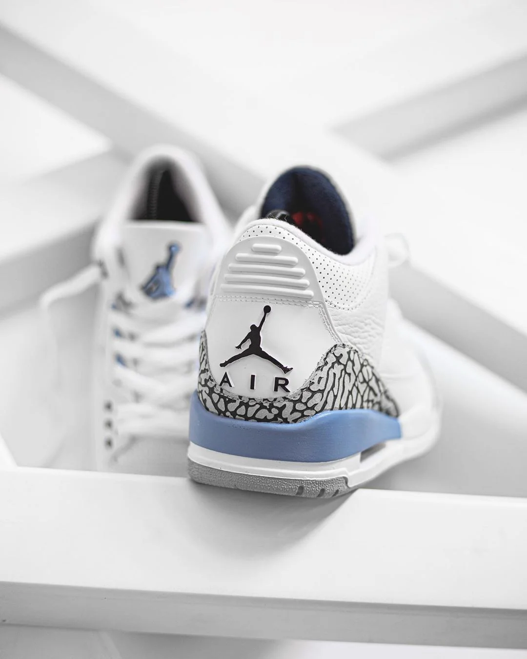 Air Jordan 3 “UNC” CT8532-104 - Image 29
