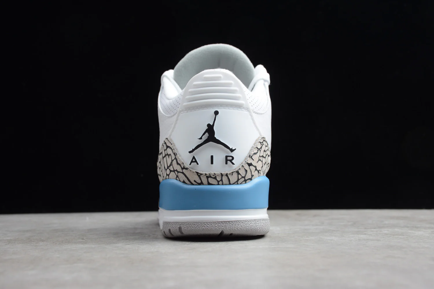 Air Jordan 3 “UNC” CT8532-104 - Image 6