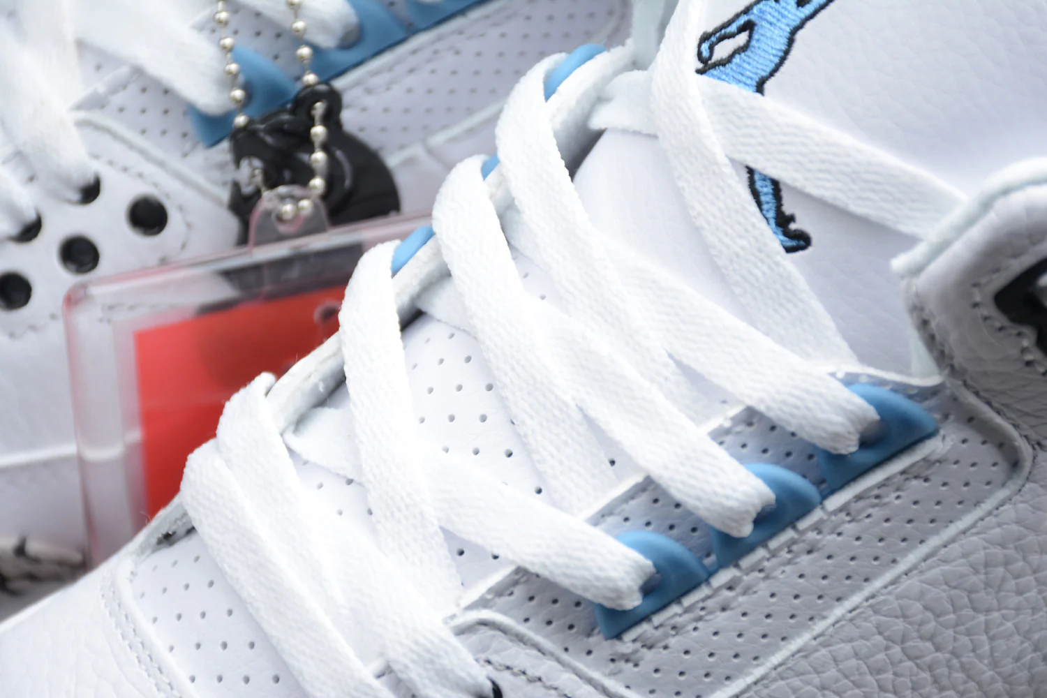 Air Jordan 3 “UNC” CT8532-104 - Image 9