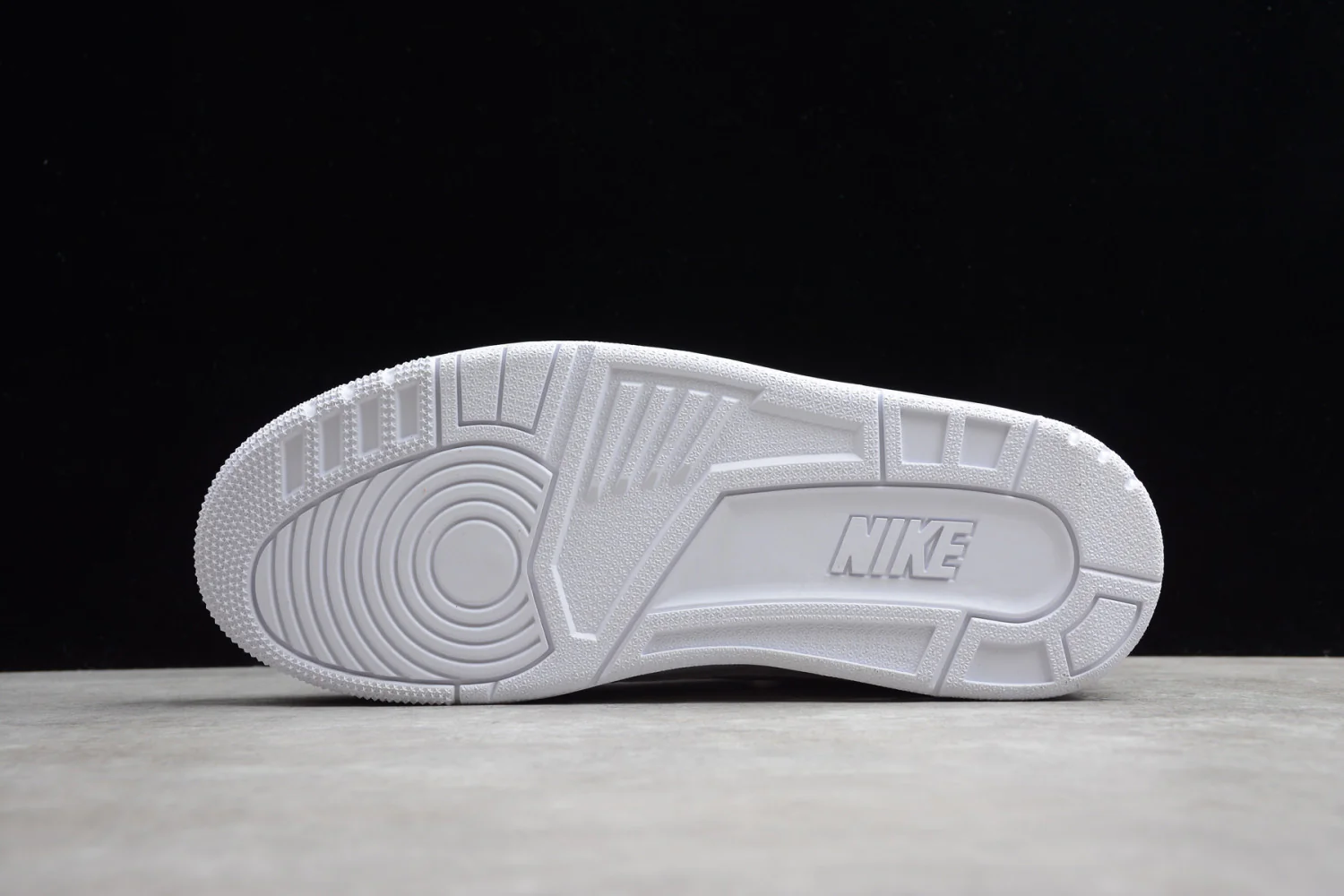 Air Jordan 3 White Blue Red AQ3835-325 - Image 5
