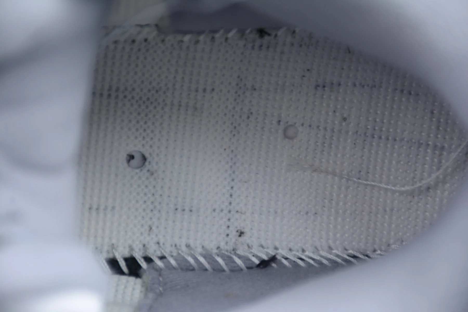 Air Jordan 3 White Gray AQ3835-160 - Image 15