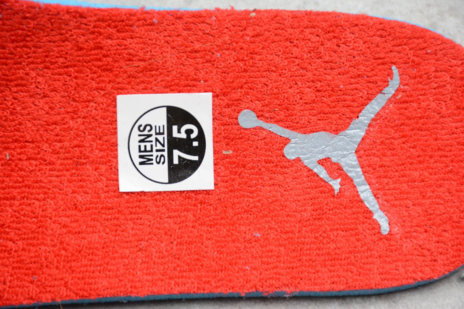 Air Jordan 4 IV “Bred” Black Red 308497-089 - Image 12