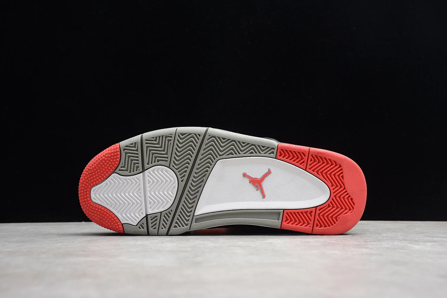Air Jordan 4 IV “Bred” Black Red 308497-089 - Image 6