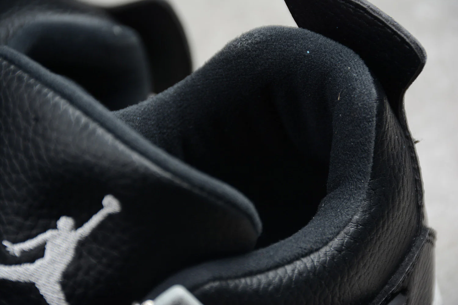 Air Jordan 4 “Oreo” 314254-003 - Image 10