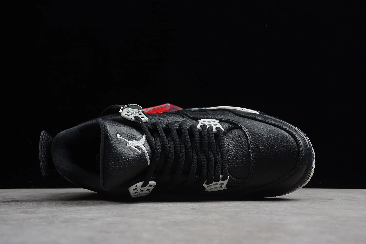 Air Jordan 4 “Oreo” 314254-003 - Image 4