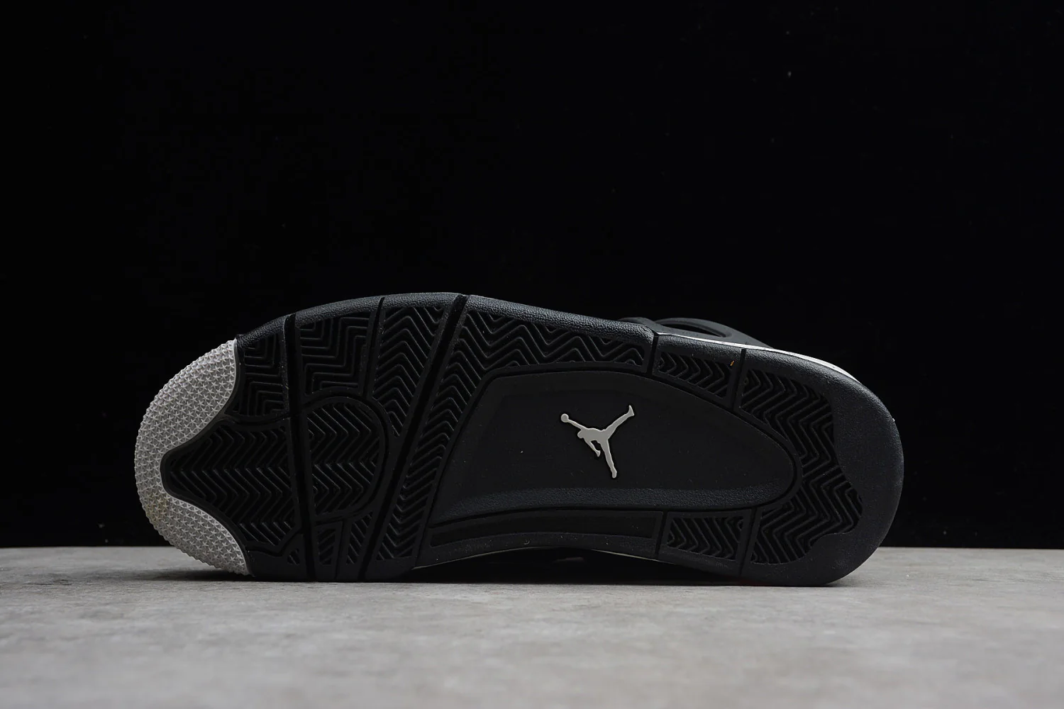 Air Jordan 4 “Oreo” 314254-003 - Image 5