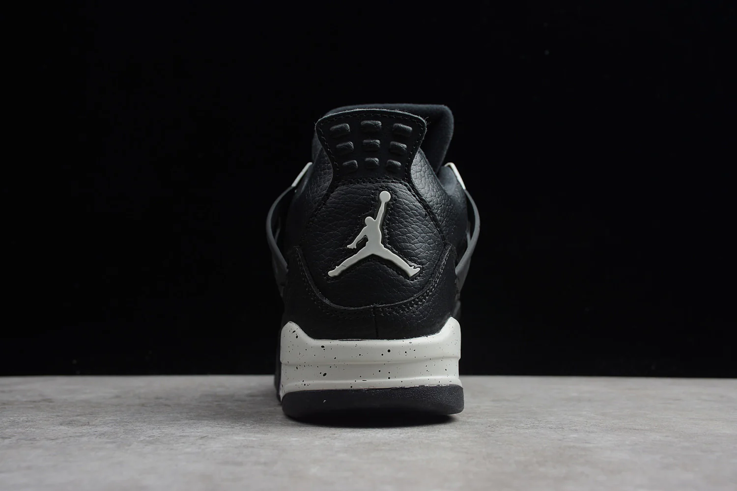 Air Jordan 4 “Oreo” 314254-003 - Image 6