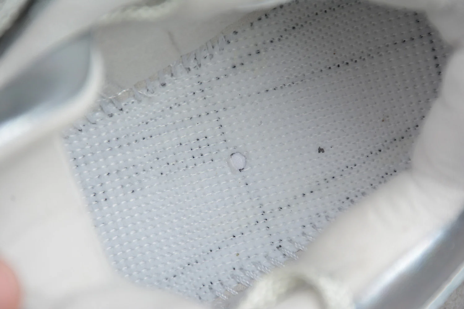 Air Jordan 4 Pearl 742639-045 - Image 16