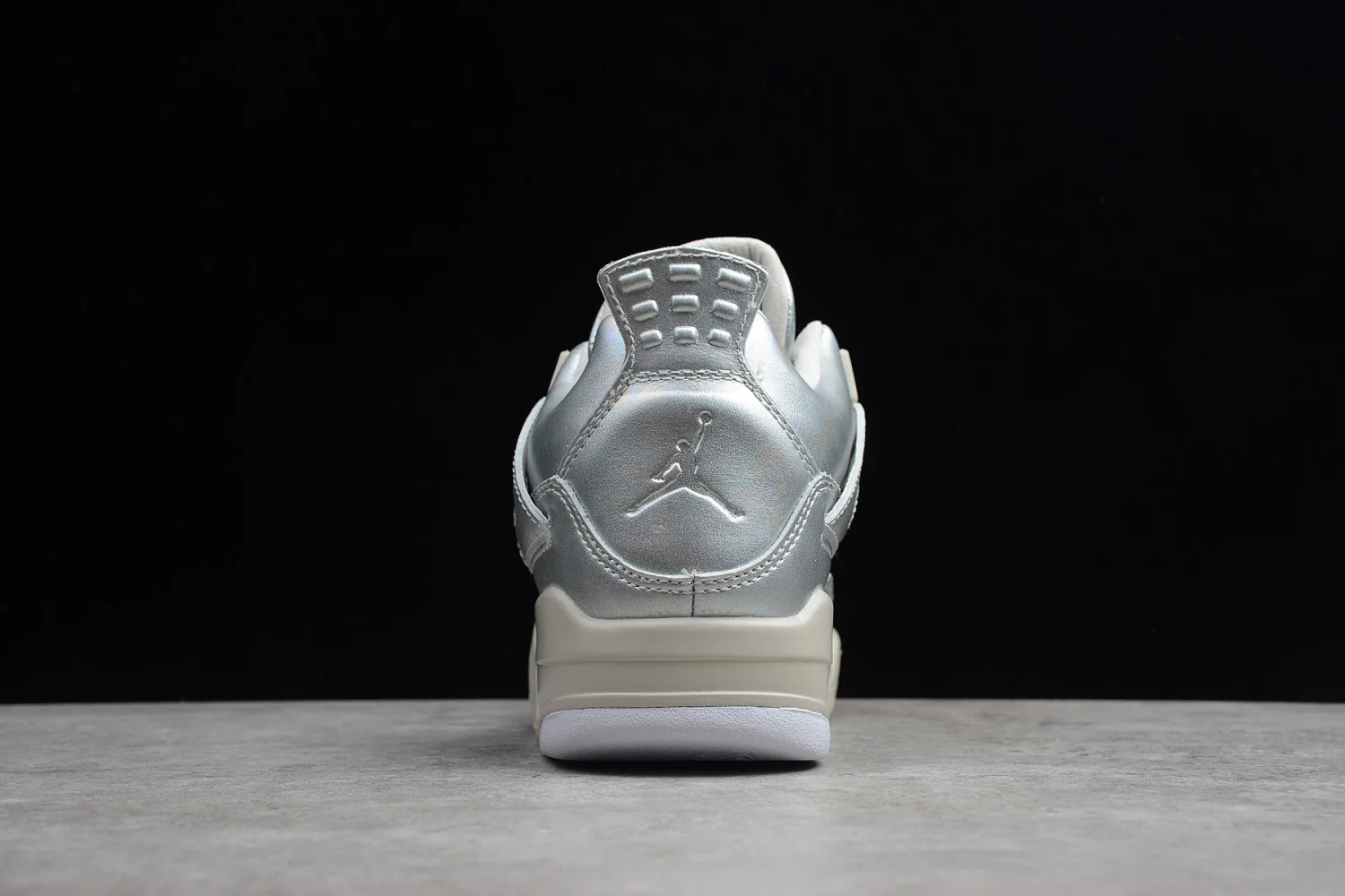 Air Jordan 4 Pearl 742639-045 - Image 6