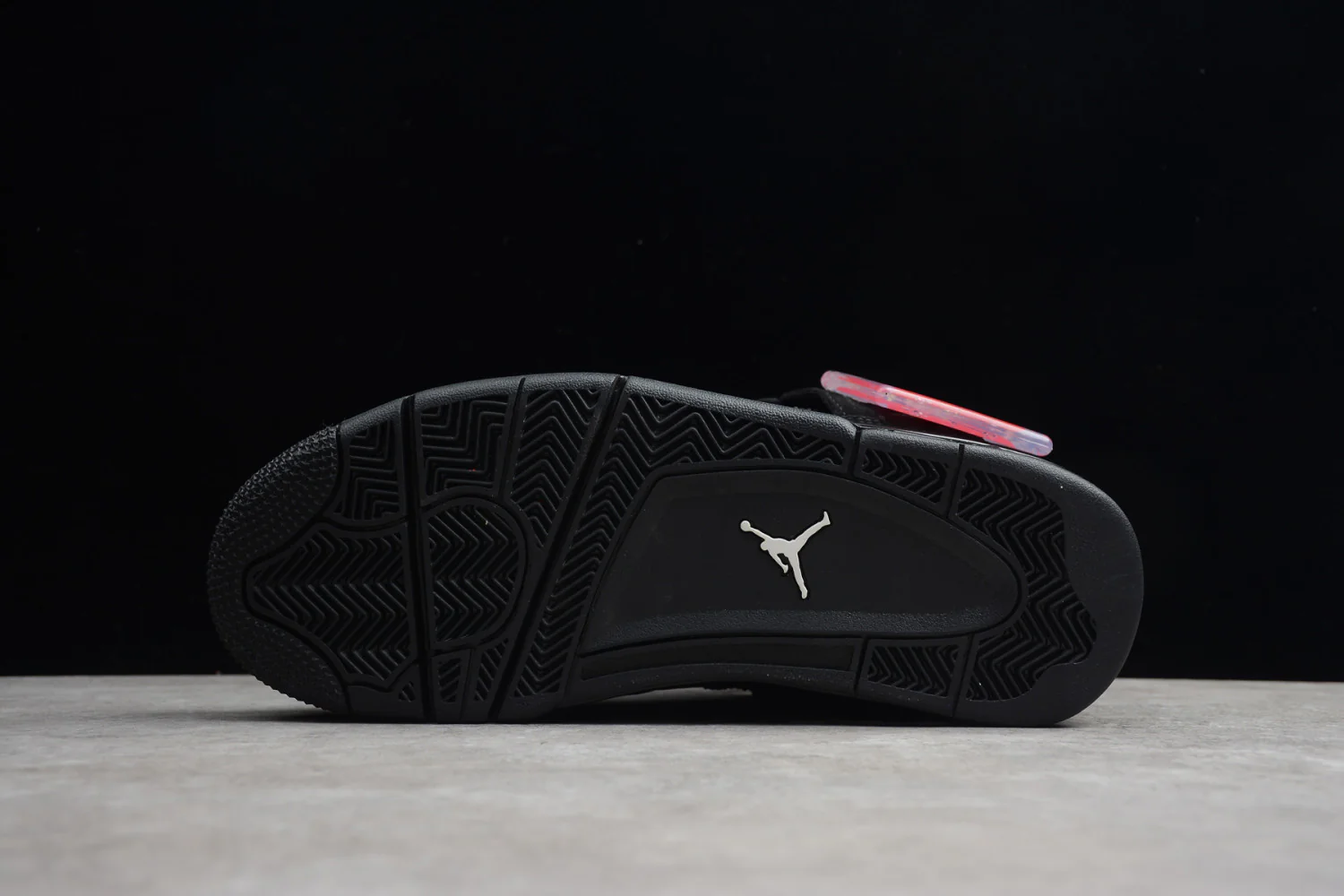Air Jordan 4 Retro “Black Cat” 308497-002 - Image 5