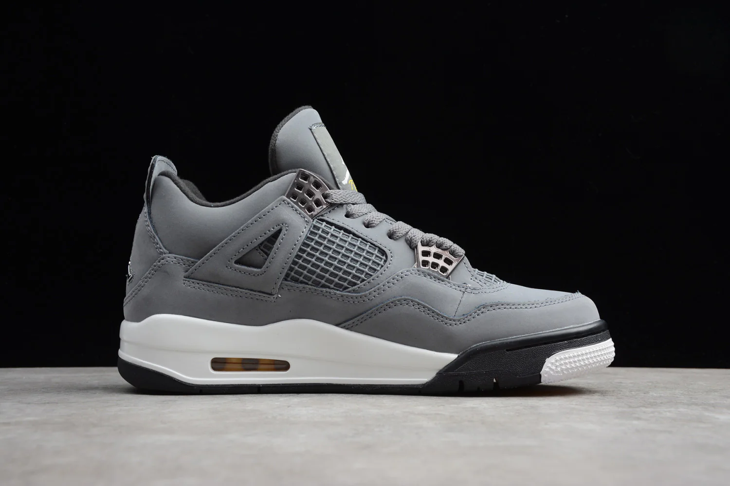 Air Jordan 4 Retro “Cool Grey” 308497-007 - Image 3