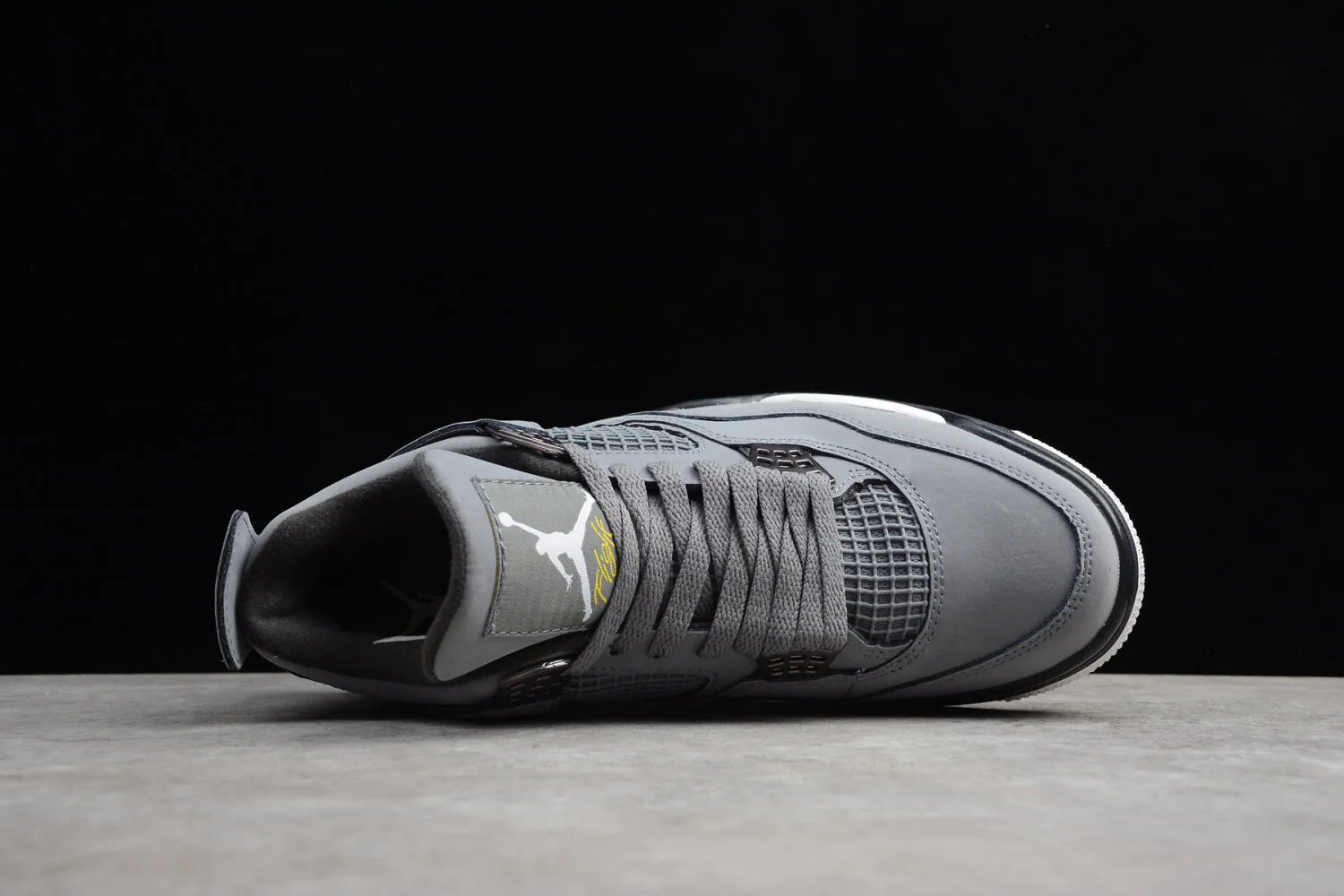 Air Jordan 4 Retro “Cool Grey” 308497-007 - Image 4