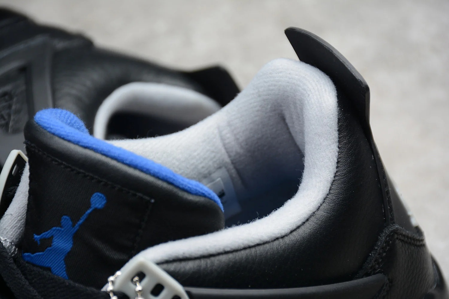 Air Jordan 4 Retro “Motorsport Away” 308497-006 - Image 10