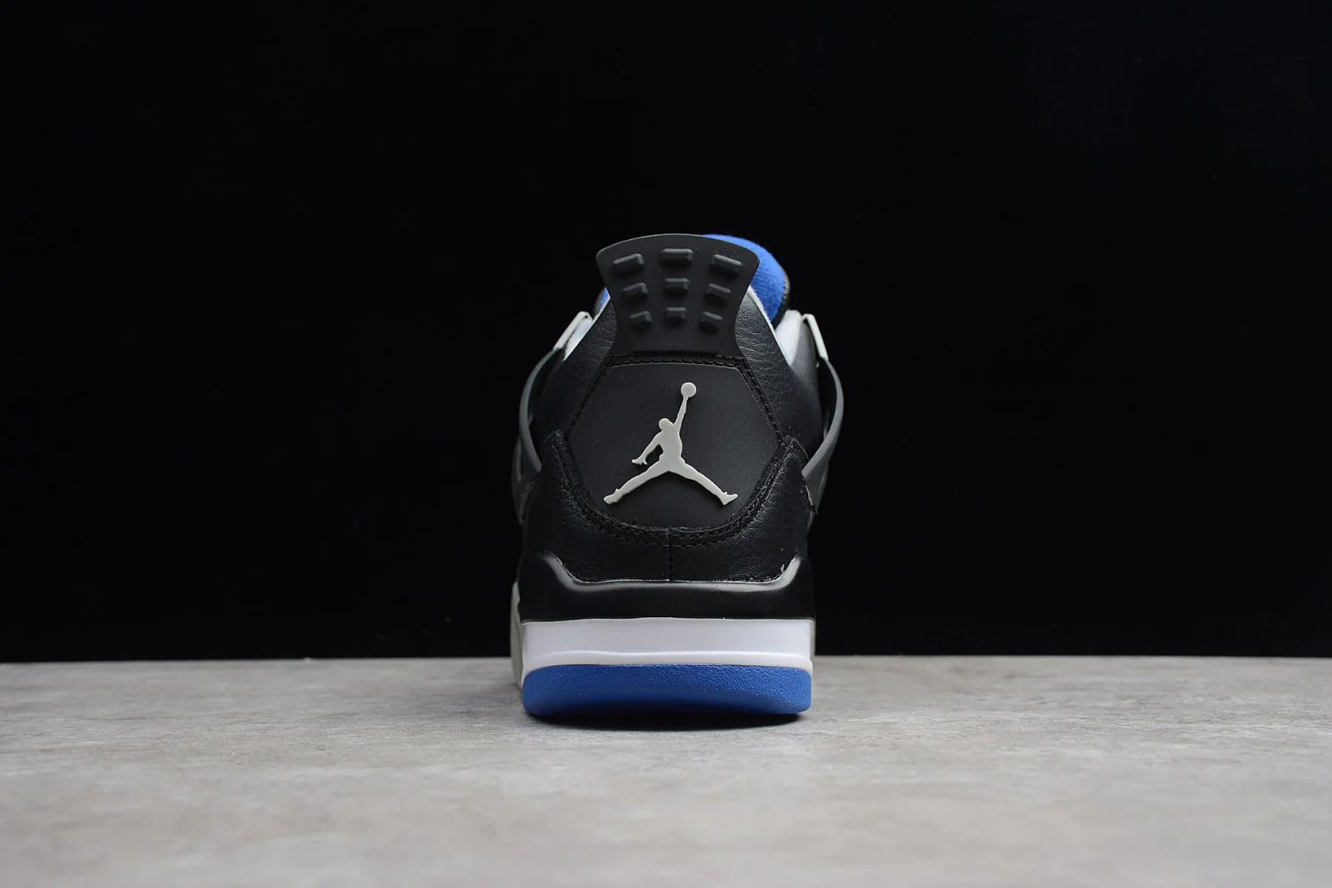 Air Jordan 4 Retro “Motorsport Away” 308497-006 - Image 6