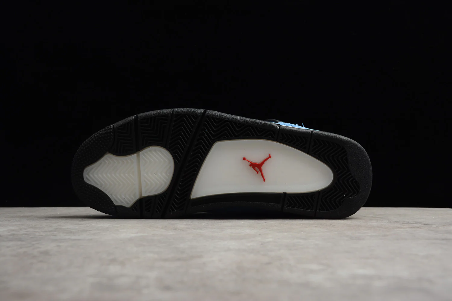 Air Jordan 4 x Travis Scott Cactus 308497-406 - Image 6