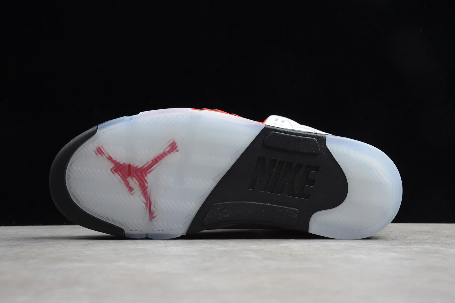 Air Jordan 5 “Fire Red” DA1911-102 - Image 5