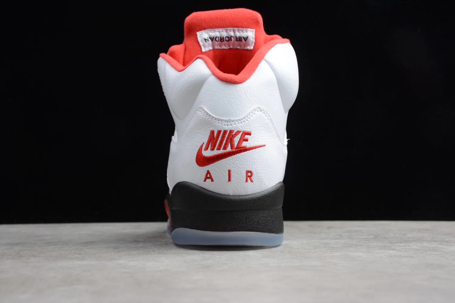 Air Jordan 5 “Fire Red” DA1911-102 - Image 6