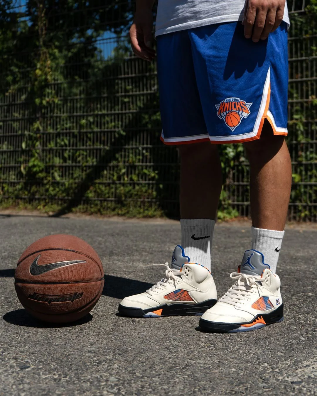 Air Jordan 5 “International Flight” 136027-148 - Image 18