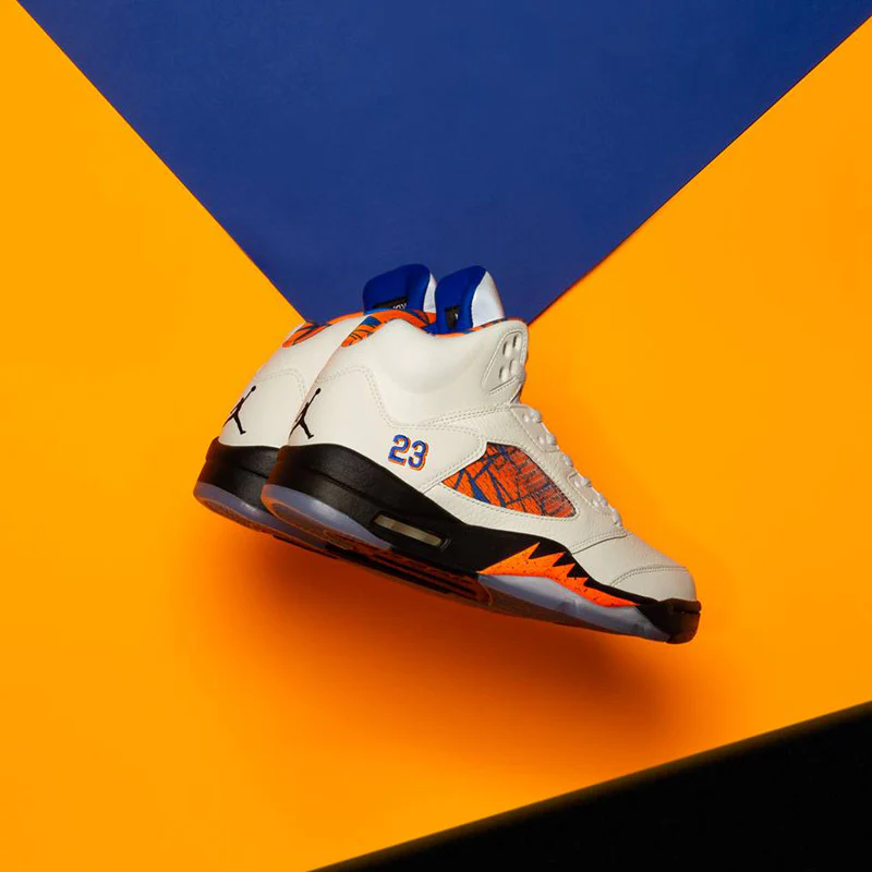 Air Jordan 5 “International Flight” 136027-148 - Image 24