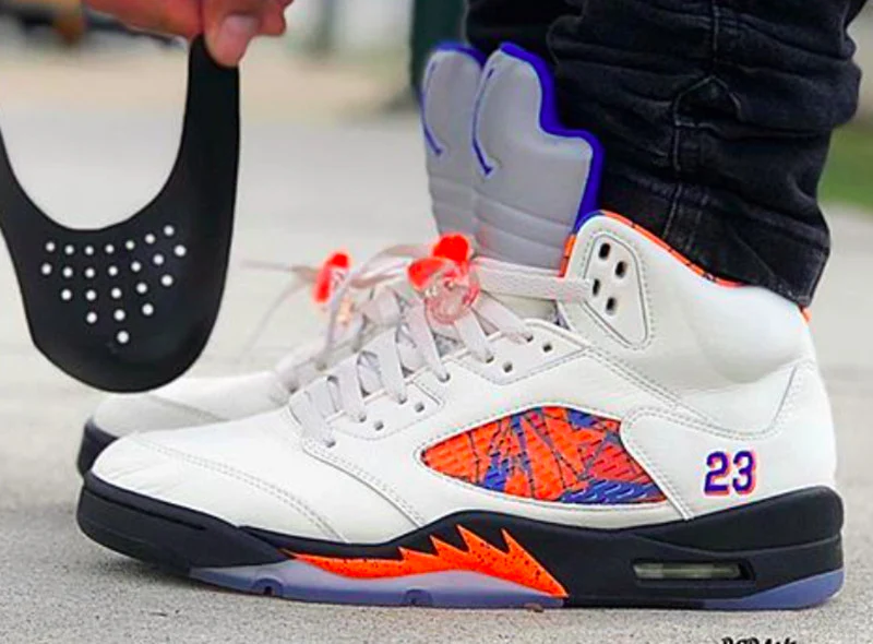 Air Jordan 5 “International Flight” 136027-148 - Image 27