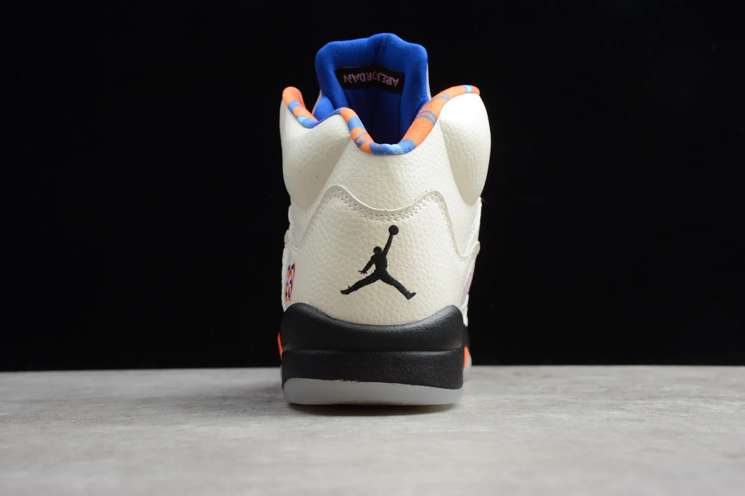 Air Jordan 5 “International Flight” 136027-148 - Image 6