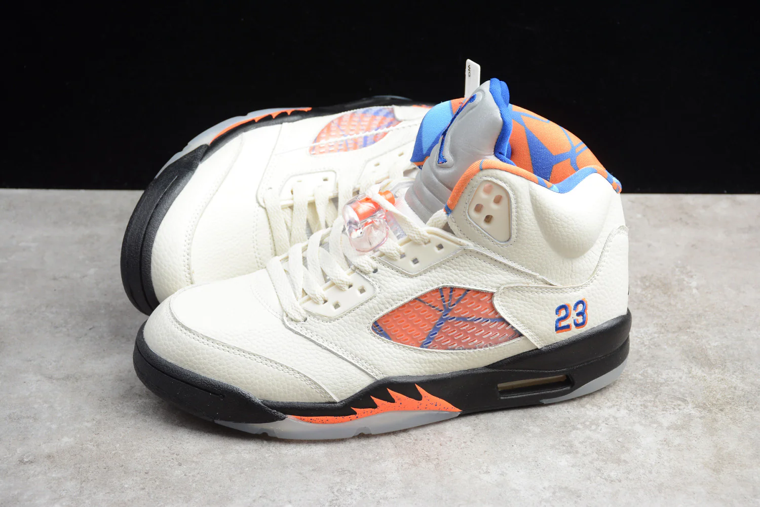 Air Jordan 5 “International Flight” 136027-148 - Image 7