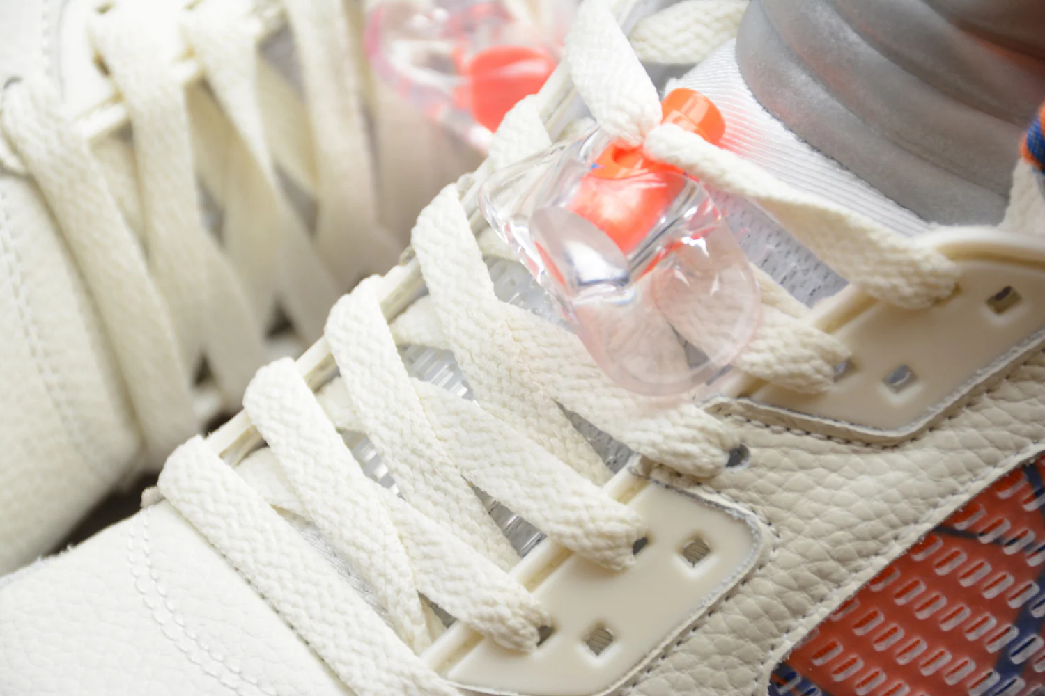 Air Jordan 5 “International Flight” 136027-148 - Image 9