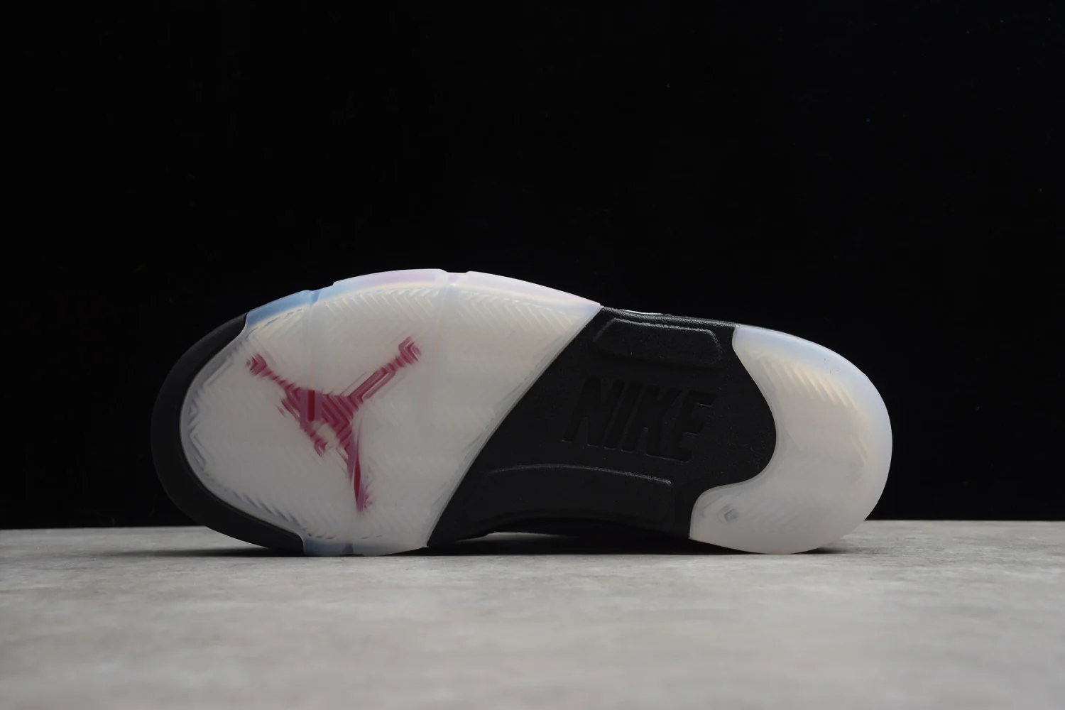 Air Jordan 5 Low Golf “Fire Red” CU4523-100 - Image 5