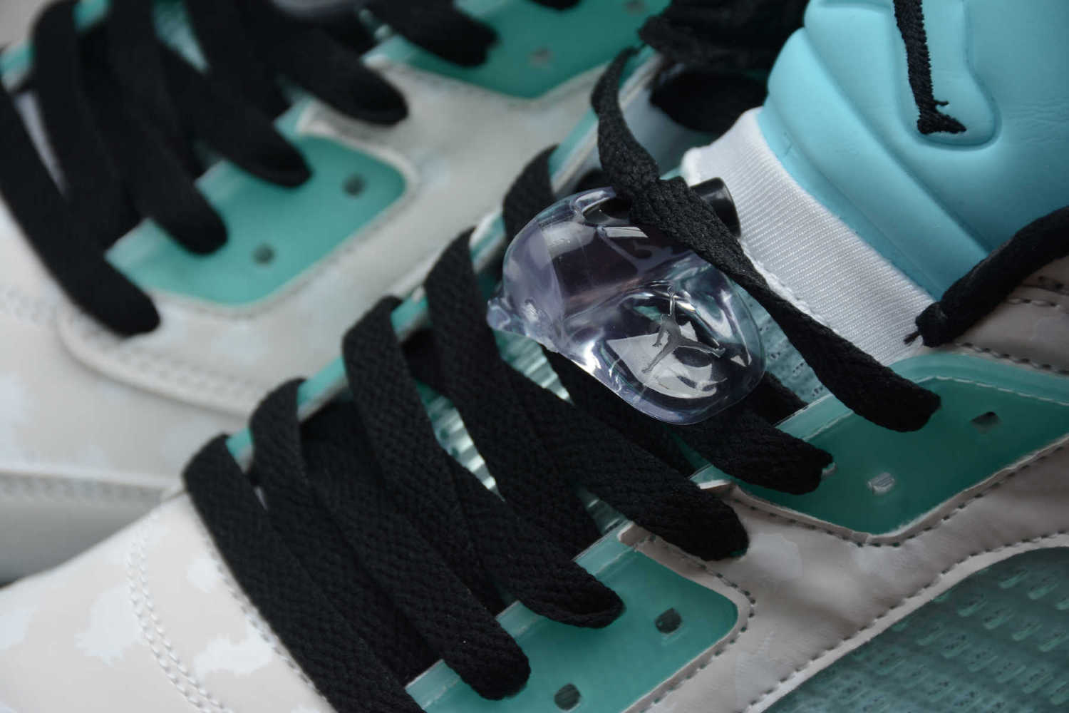 Air Jordan 5 Retro “Island Green” CN2932-100 - Image 9