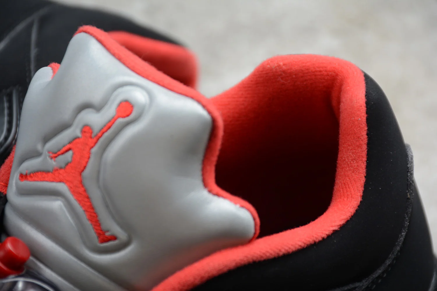 Air Jordan 5 Retro Low “Alternate 90” 819171-001 - Image 10