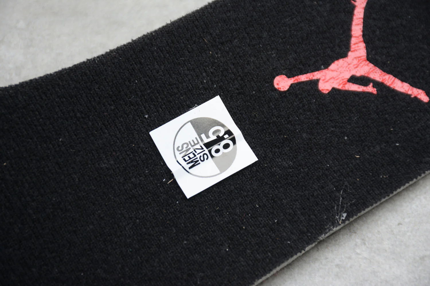 Air Jordan 5 Retro Low “Alternate 90” 819171-001 - Image 12