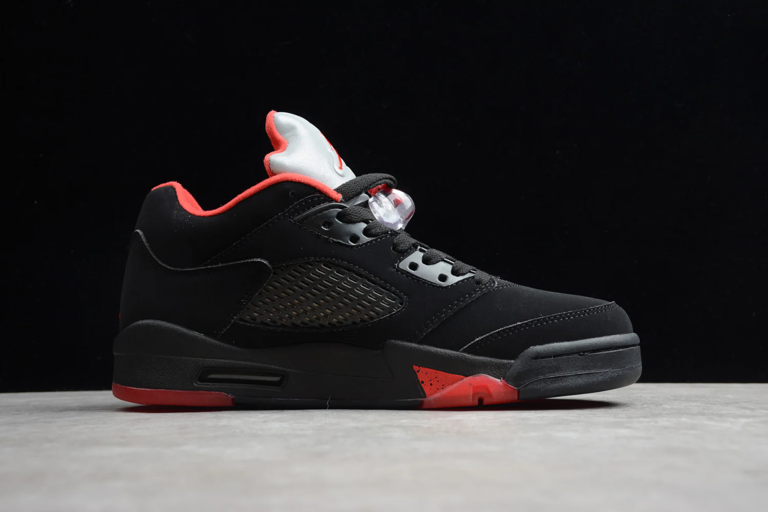 Air Jordan 5 Retro Low “Alternate 90” 819171-001 - Image 3