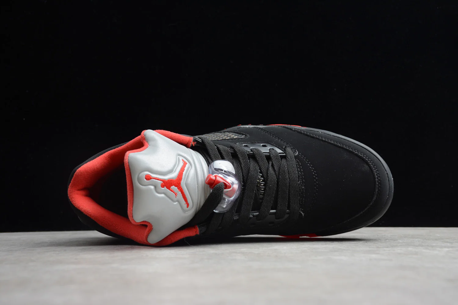 Air Jordan 5 Retro Low “Alternate 90” 819171-001 - Image 4