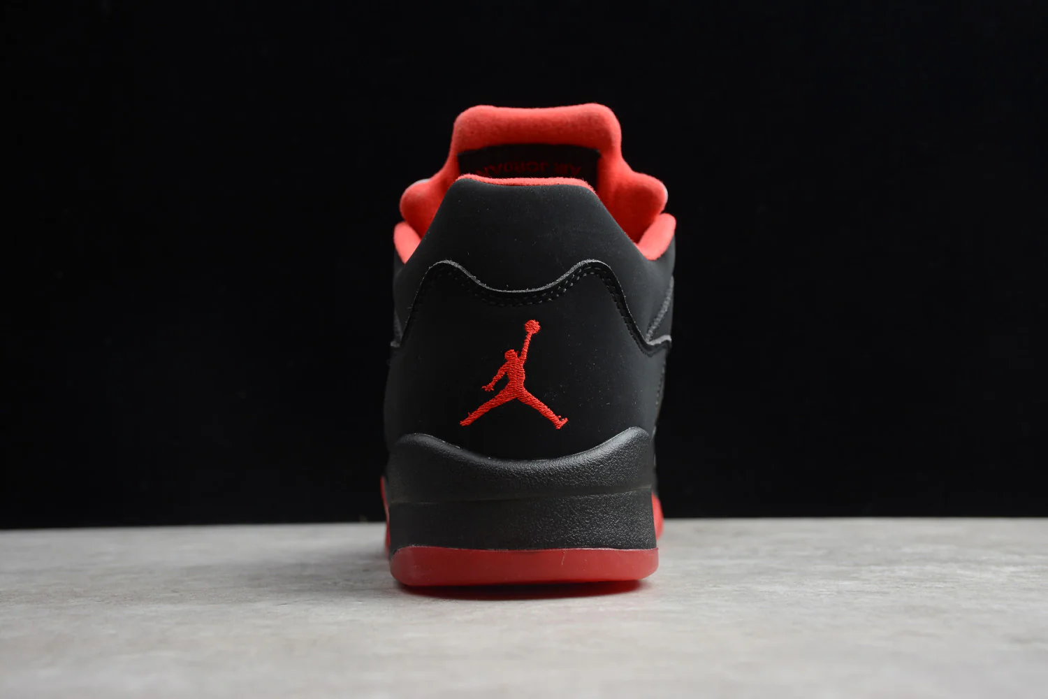 Air Jordan 5 Retro Low “Alternate 90” 819171-001 - Image 6