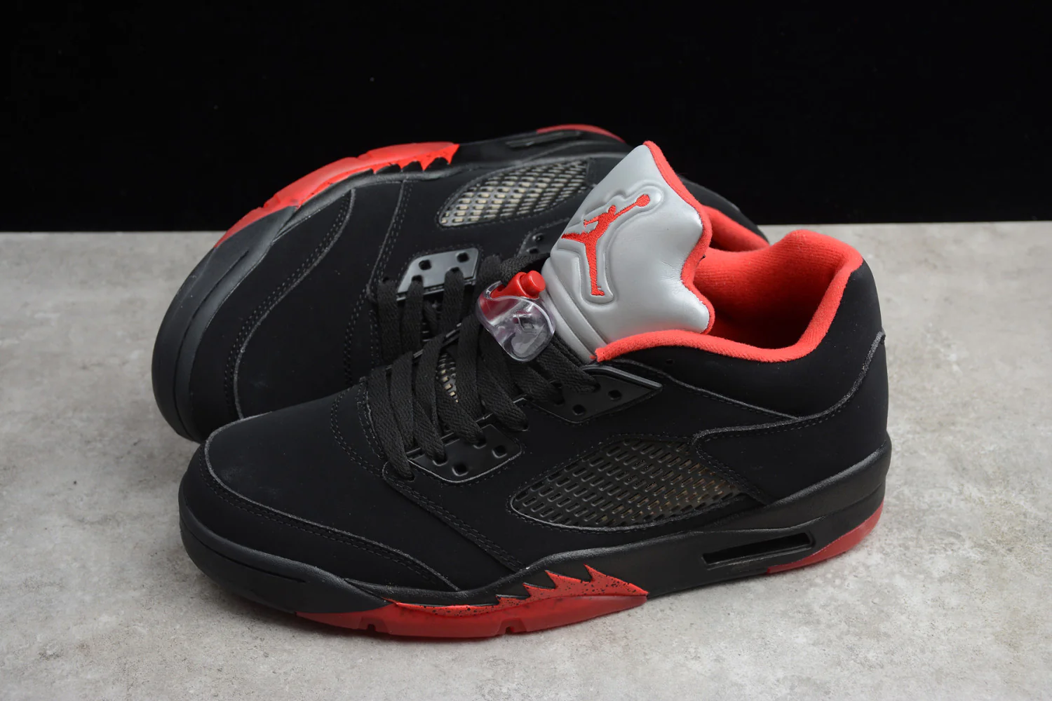 Air Jordan 5 Retro Low “Alternate 90” 819171-001 - Image 7