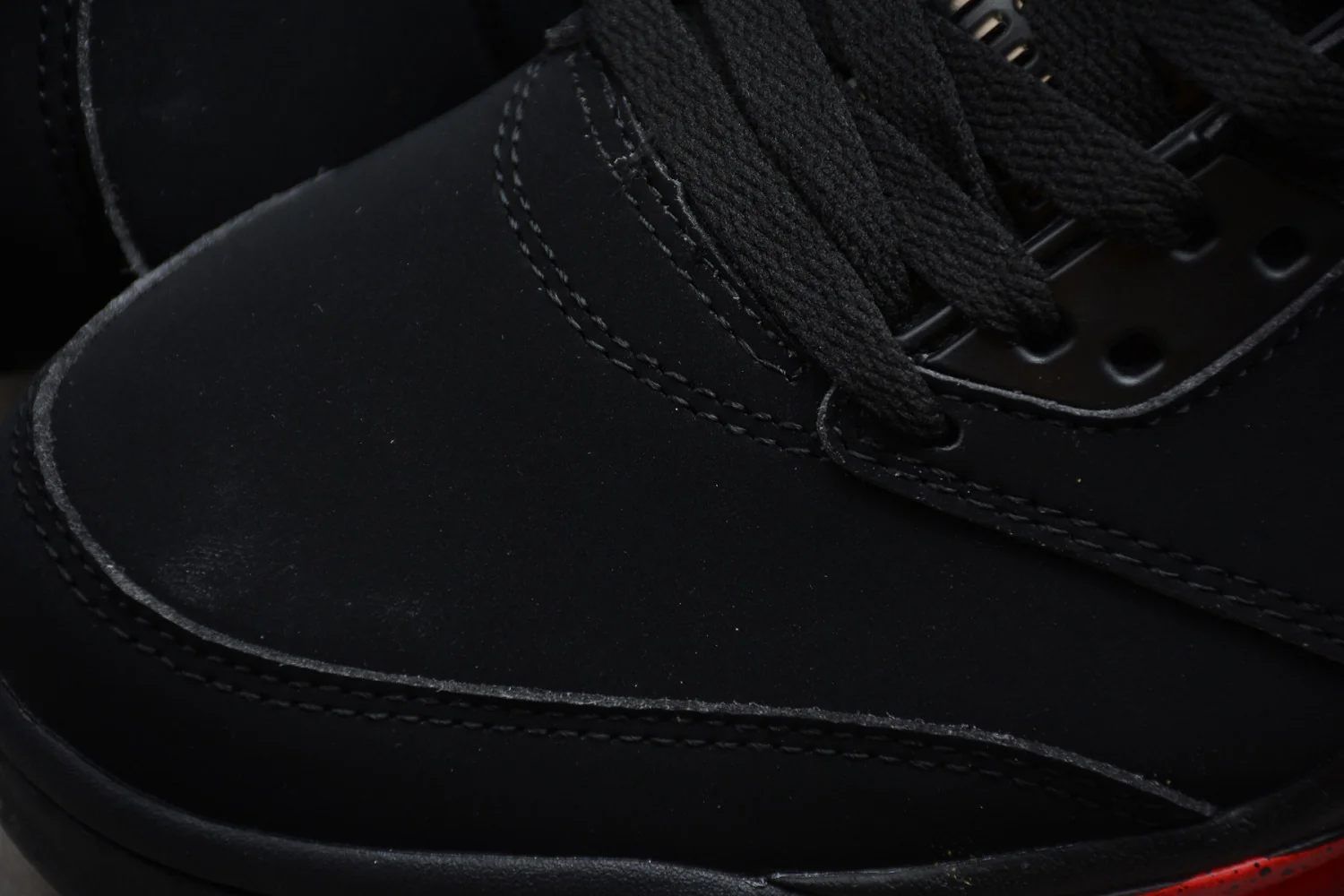Air Jordan 5 Retro Low “Alternate 90” 819171-001 - Image 8