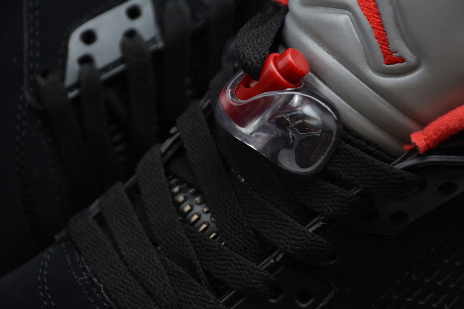 Air Jordan 5 Retro Low “Alternate 90” 819171-001 - Image 9