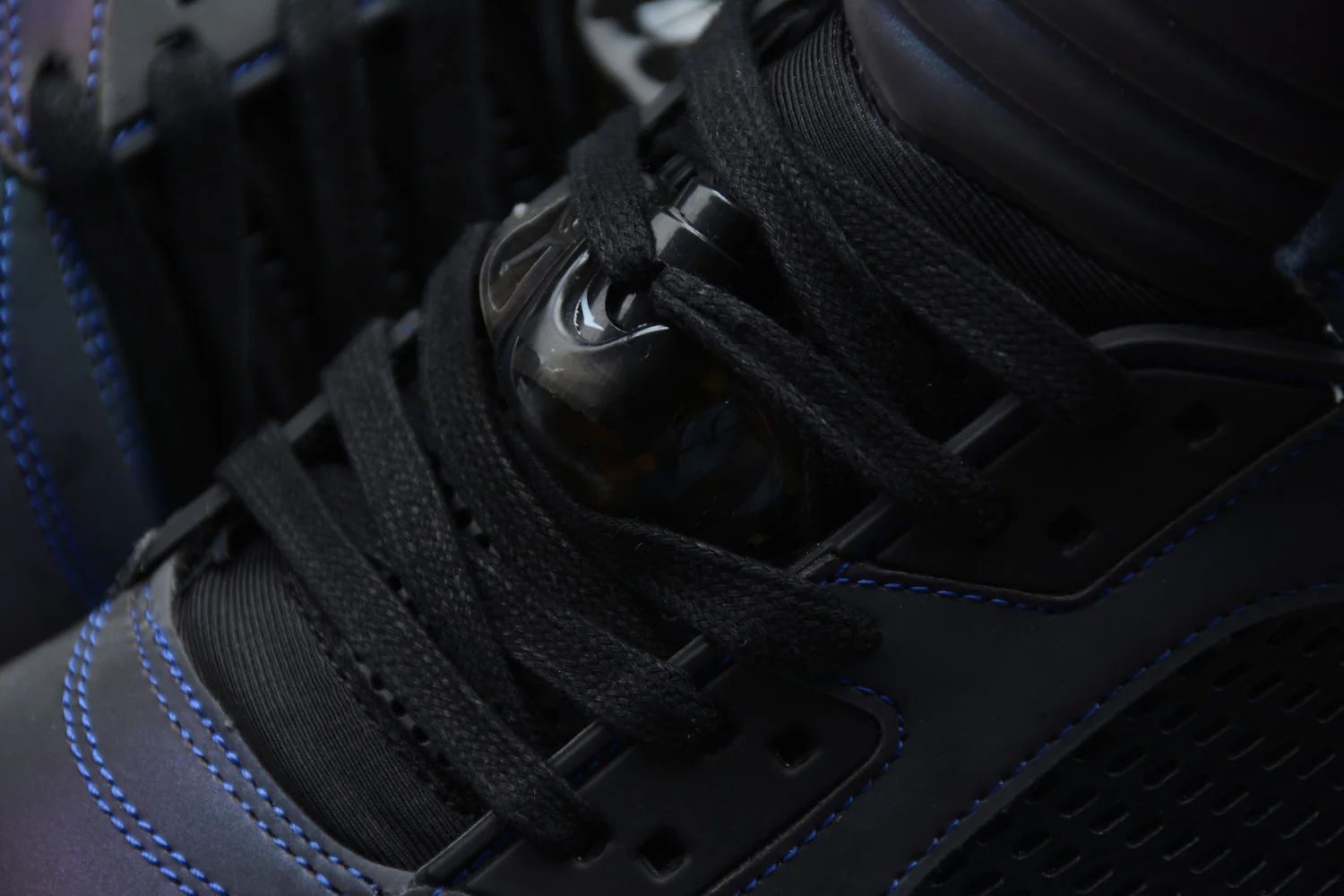 Air Jordan 5 WMNS “Oil Grey” CD2722-001 - Image 22