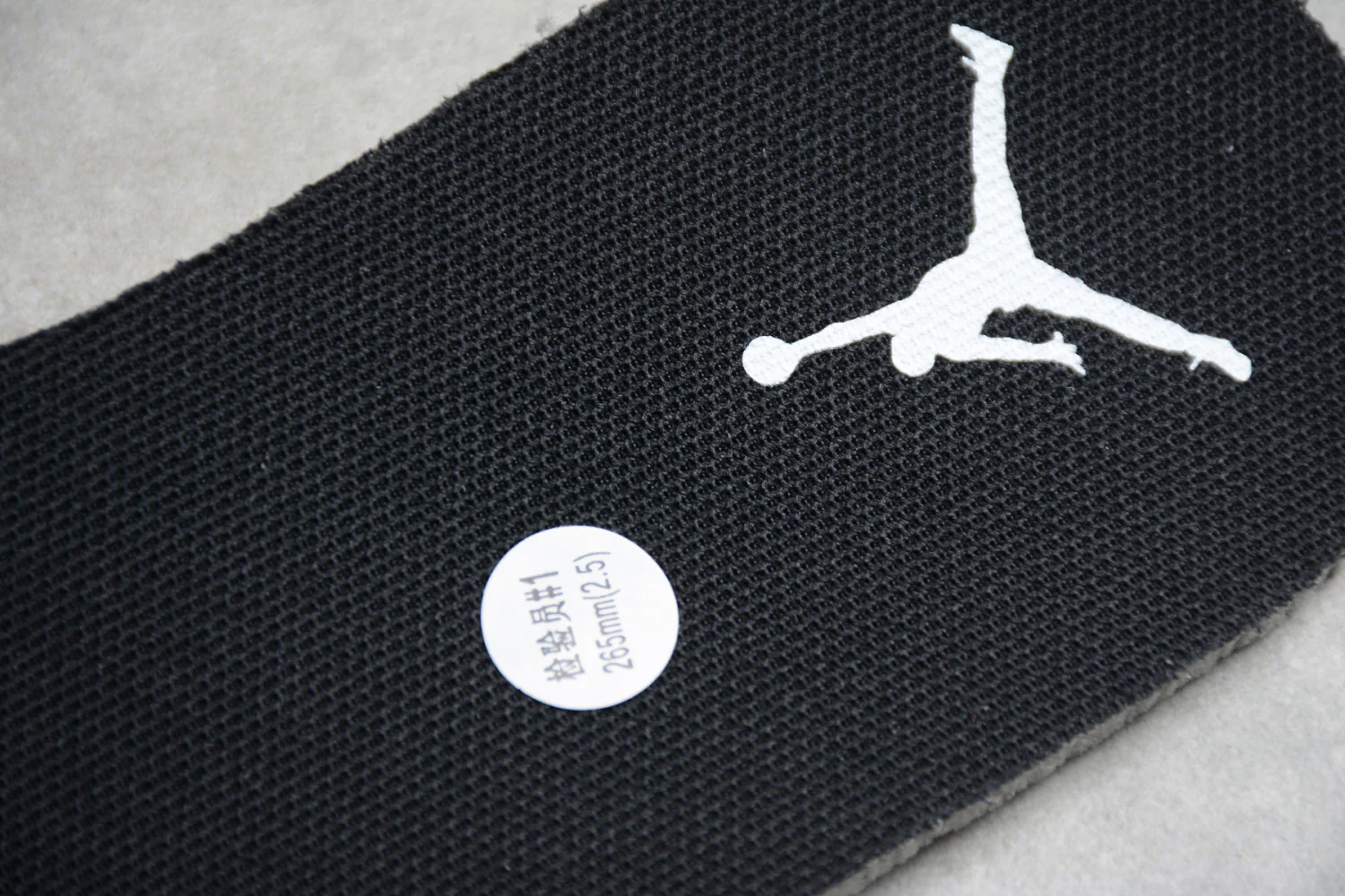 Air Jordan 5 WMNS “Oil Grey” CD2722-001 - Image 25